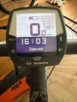 KTM Macina Race 271 (2020) - 4