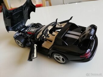 1:18 DODGE Viper - 4