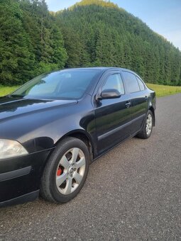 Škoda Octavia 2 - 1.9 TDI - 4