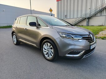 RENAULT ESPACE 1.6DCI 96KW MANUÁL 5-MIESTNY - 4