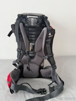 Deuter Kid Comfort II - Turisticky Nosic - 4
