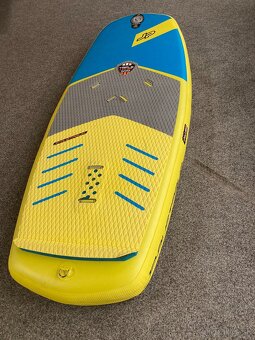 wing foil-wingair superior edition 6´00´´x28.5´´x5´´ - 4