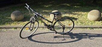 Damsky bicykel Olpran - 4