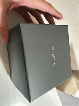 Hodinky TIMEX TW2R91300 - čisto nové - 4