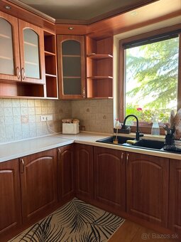 Kuchynská linka komplet spotrebiče - 4