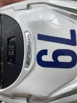 Prilba Bauer Hyperlite - 4