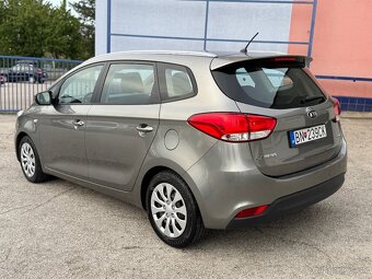 Kia Carens 1.7 CRDI - 66.200km - - 4