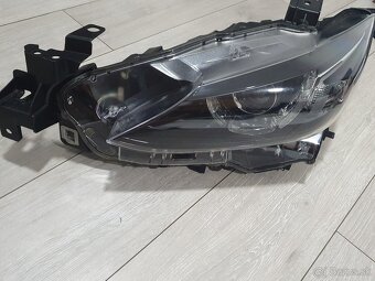 Predam Mazda 6 lllfull led svetlo 100-65041 - 4