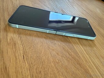 Samsung z flip 6, 256 GB - 4