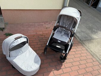 Cybex balios s lux - 4