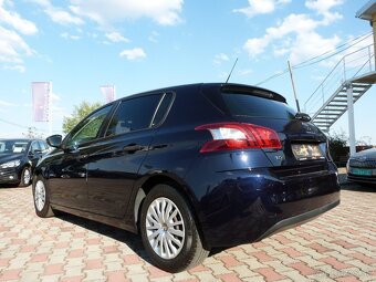 Peugeot 308 1.6 HDi FAP 92k Active - 4