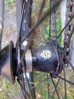 Bicykel BMX SUNDAY FORECASTER RAIFORD 2022 FC - 4