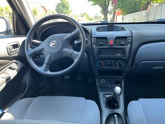 Nissan Almera 1.5 Acenta - 4