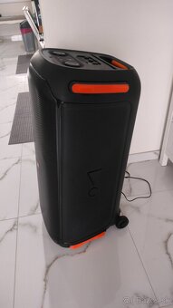 Vymením JBL partybox 710 - 4