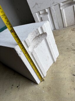 Porfix Tvárnica P2-440 PDK, 50 x 25 x 25 cm - 4