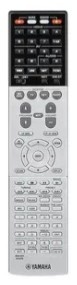 domáce kino reciever Yamaha RX-A820 7+2 kanály zóna 2 - 4