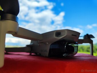 DJI mini 2 fly more combo 4k - 4