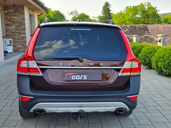 Volvo XC70 XC 70 D4 2.0L Drive-E Summum - 4