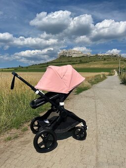 Bugaboo FOX 3 - 4