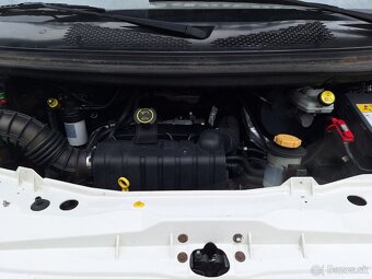 Ford transit 9 miest ,r.v.2002 - 4