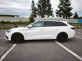 Seat Leon ST 2.0 TDI DSG - 4