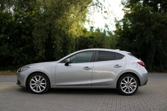 Mazda 3 2.0 Skyactiv-G 88kW, A/T, Nebúrané, nelakované - 4