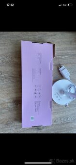 UV Led lampa NANInails - 4