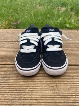 Topánky Vans - 4