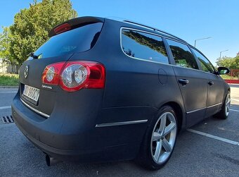 Vw PASSAT 3.2 VR6 - 4