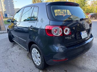 Vw golf 6 benzin 2010 - 4