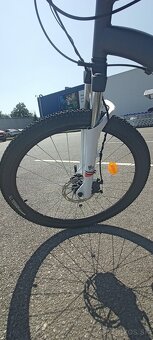 Rockrider Bicykel - 4