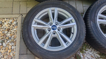 5x108 R17 --- FORD S-MAX , GALAXY , KUGA - 4