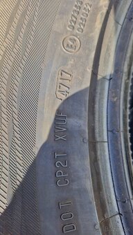 Matador 255/55 R18 - 4