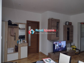 Na predaj dve bytové jednotky v nájomnom bytovom dome - Zbr - 4