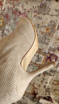 Elegantné topánky - 4