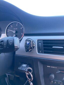 bmw E91 90kw Touring Diesel - 4