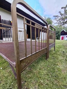 Starožitný nábytok - 4