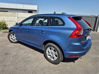 VOLVO XC60 D3 automat 8st - 4
