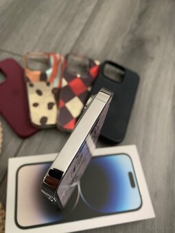 iPhone 14pro 128gb - 4