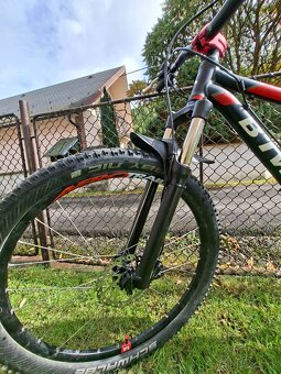 Rockrider 520s - 4