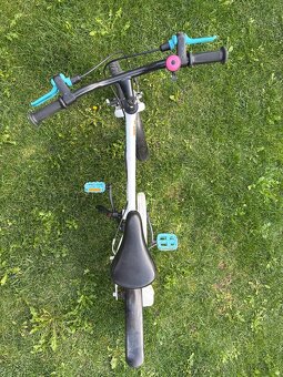Detsky bicykel - 4
