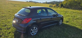 Peugeot 207 1,4 HDI 50kw, 5 manual - 4