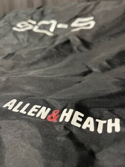 Allen&Heath SQ5 - 4