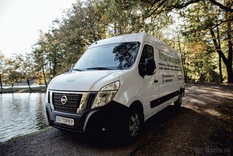 Sťahovacie služby , autodoprava BANSKÁ ŠTIAVNICA - 4