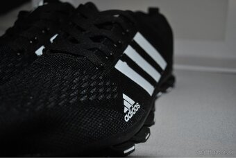 Tenisky na štýl Adidas pánske - 4
