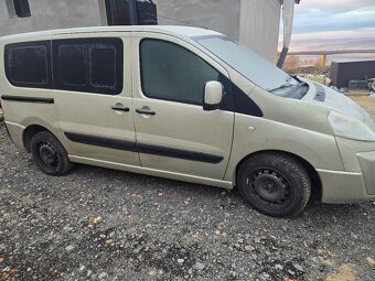 Peugeot  expert - 4