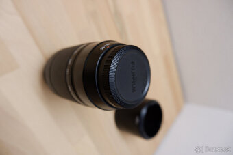 Fujifilm XC 50-230mm f4,5-6,7 - 4