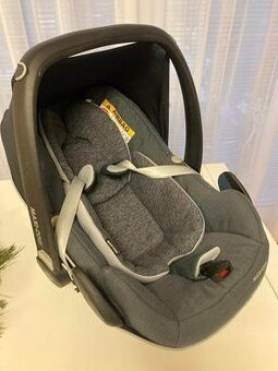 AUTOSEDAČKA MAXI COSI - 4