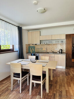 Prenájom chata Donovaly, parkovanie, dlhodobý prenájom - 4