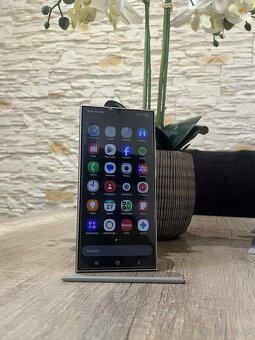 Samsung S24 ultra Titanium Gray - 4